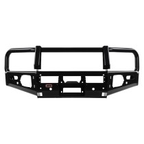 SUMMIT COMBAR SUITS PXIII ARB : Pare-chocs 4x4 robuste et protection